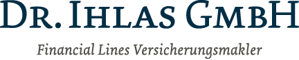 DR. IHLAS GMBH